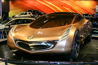 Go to Auto Sales Page