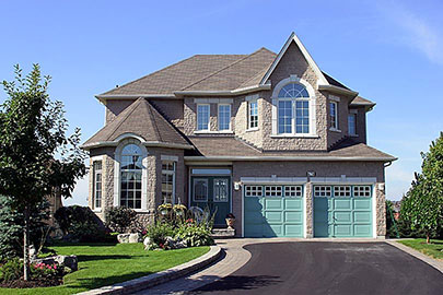 Go To Real Estate Page